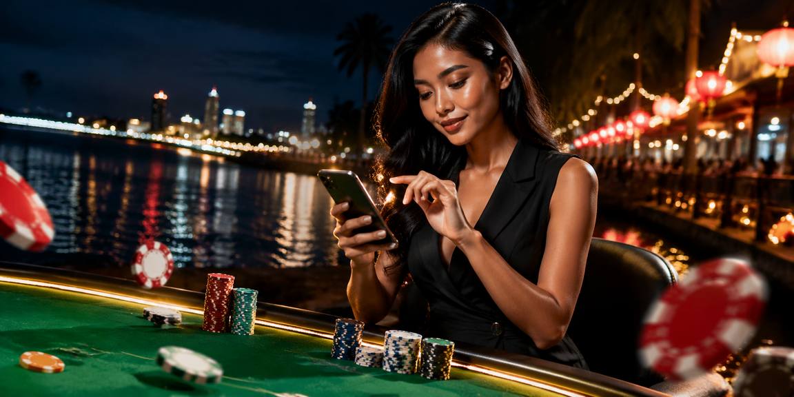 Platform Permainan yang Dibangun untuk Anda