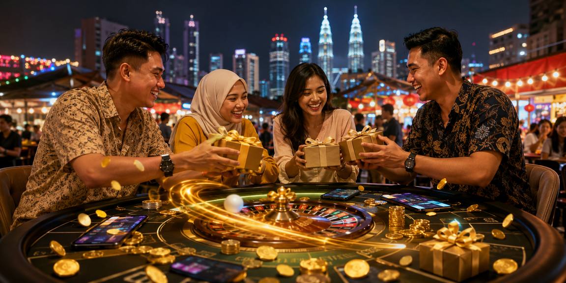Fortune Mouse di we88 malaysia